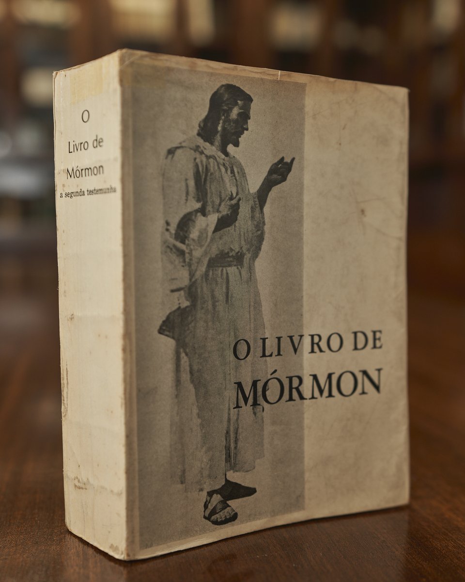 Ulisses__Soares's tweet photo. I invite you to be part of the marvelous coming forth of the Book of Mormon in your own life. I promise you that as you prayerfully and consistently study its words, you can partake of its promises and rich blessings in your life. #HearHim #GeneralConference https://t.co/P7AGz8z6Qu