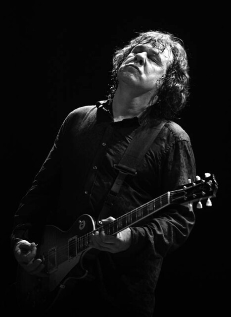 Feliz cumpleaños / Happy Birthday Gary Moore (1952-2011) 