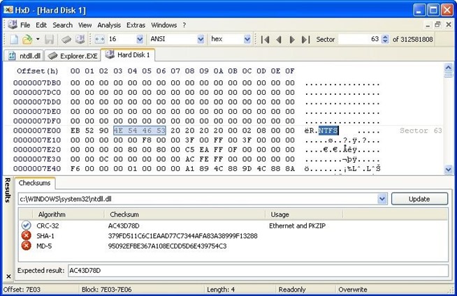 Hacker Basics: The Basics of Hexadecimal #hex #hackerbasics #cyberwarrior #cybersecurity #hexbasics hackers-arise.com/basics-of-hexa…