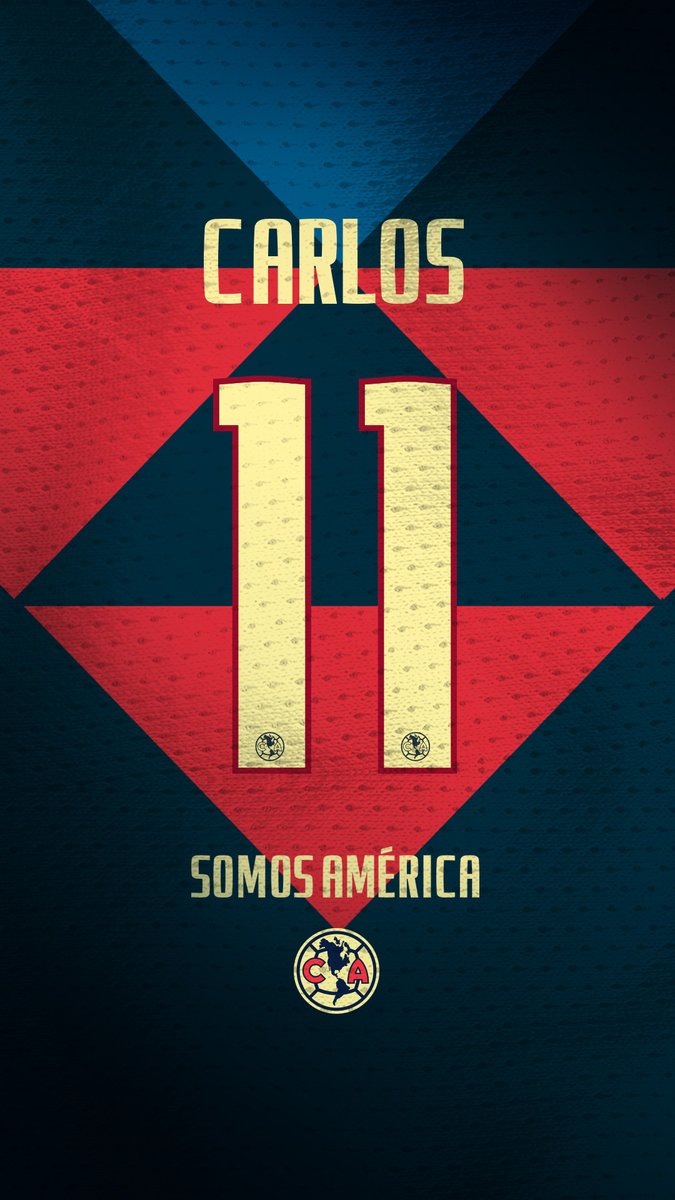 Club América on Twitter: 