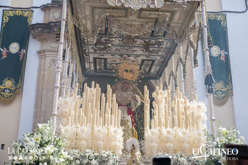 EsperanzaHdad's tweet photo. ¡Feliz Domingo de Ramos hermanos! Desde la distancia os deseamos a todos que paséis un feliz día. Comencemos pues rogando a la Virgen de la Esperanza para que por su intersección ante el Señor de las Penas nos libren pronto de esta pandemia.
📷 El Cirineo de Córdoba https://t.co/OTXeDQ8zV3