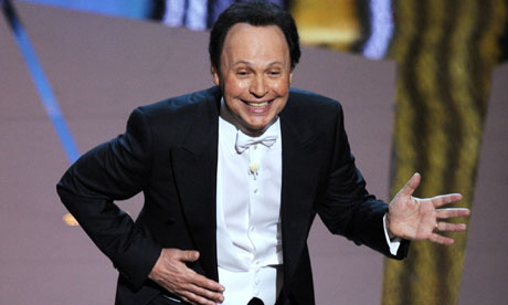 If Billy Crystal hosted  #WrestleMania   (a thread):“This Wrestlemania is Too Big For One Night…they said the same thing about Milton Berle.”
