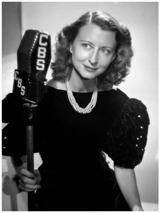 Irene Ryan / Irene Ryan Nearly Missed Out On Playing Granny On The
