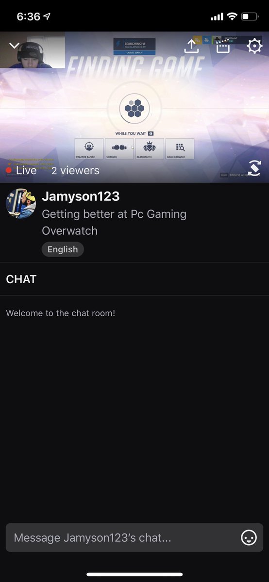 JamysonR tweet media