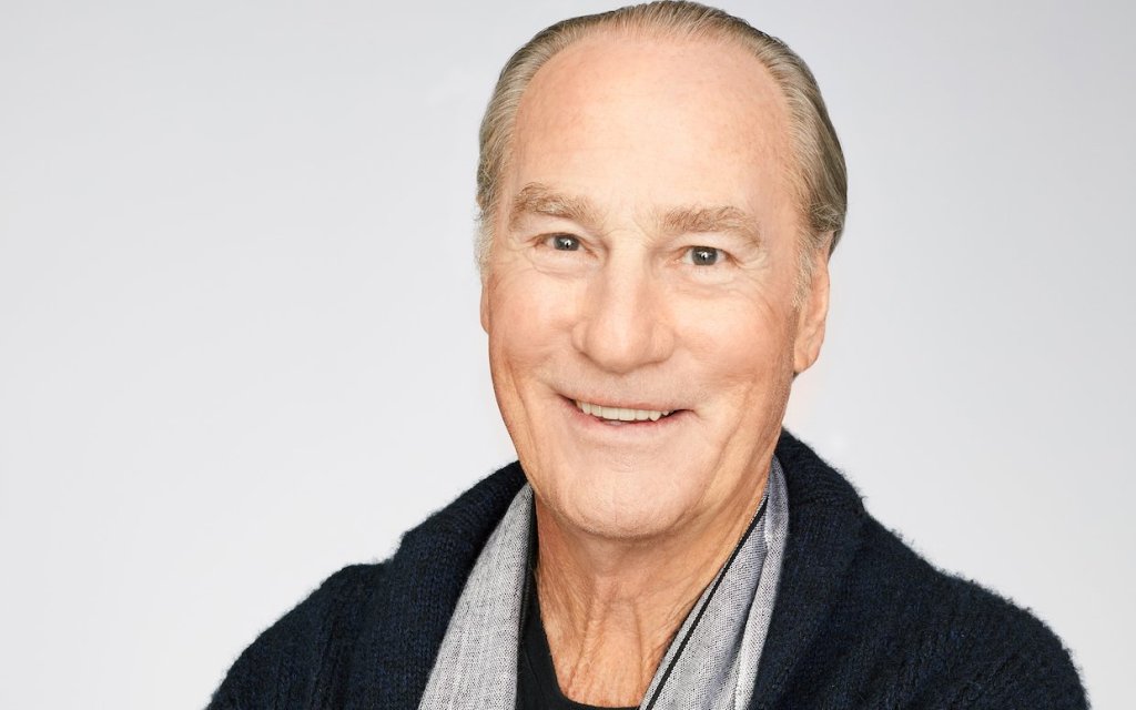 Happy Birthday Craig T. Nelson!!!  