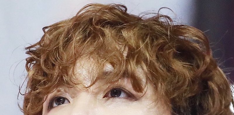 94thinker's tweet photo. fluffy boo 🐻 https://t.co/hn4ZS4rqRY