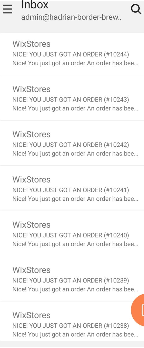 HadrianBorder's tweet image. * We will not go down without a fight. 
* We will make this profitable yet.
* 2 staff off furlough. 
* Raising funds for local food banks.
* 25years and counting.
* In adversity

Thank you all  3/3🍻

#thinklocaldrinklocal