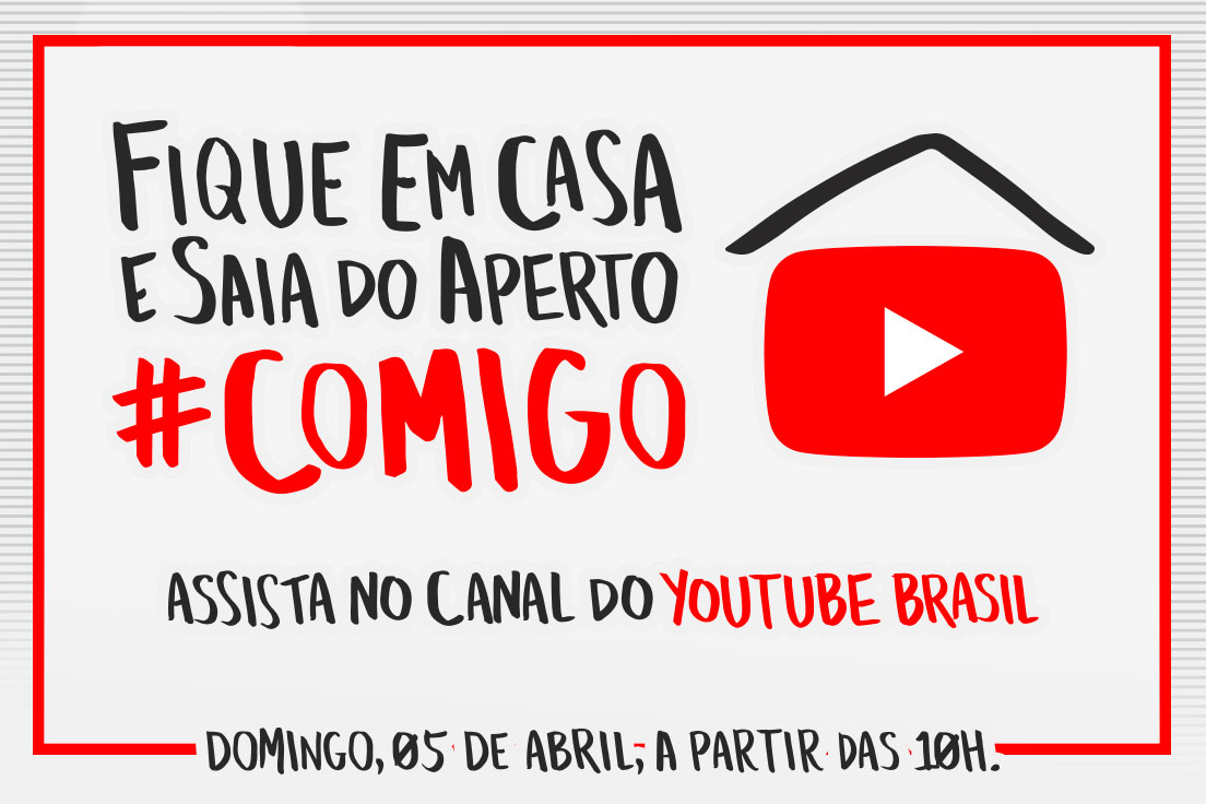 giisquierdo's tweet photo. 😳Se prepare! As estruturas da internet serão abaladasssssss!!!
🔴'Livaço' tri UAU no canal da @MePoupenaweb no youtube:
https://t.co/lg1of7wCkf

⏰Será das 10:00 às 12:00! https://t.co/3Cfa83pKSB