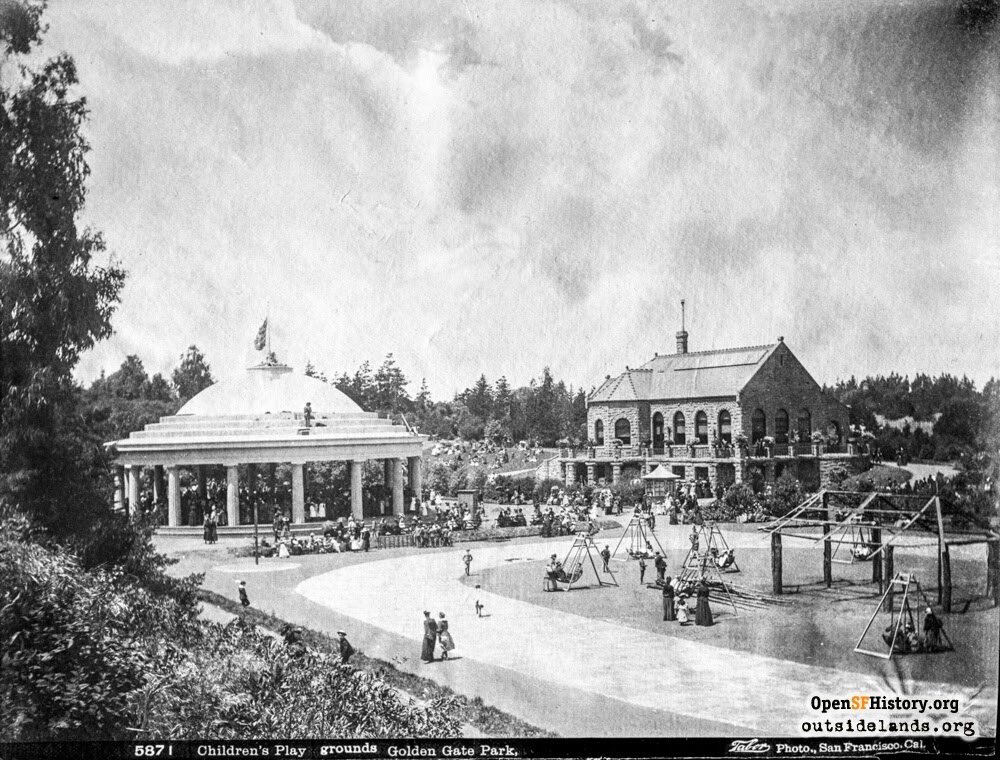 RecParkSF's tweet photo. Happy birthday #GoldenGatePark! 150 has never looked so good! Thanks to all of the partners, supporters, staff &amp; more who have built this park from desolate sand dunes into a sprawling oasis of nature &amp; recreation over the years! https://t.co/DxhE9ns7SD
