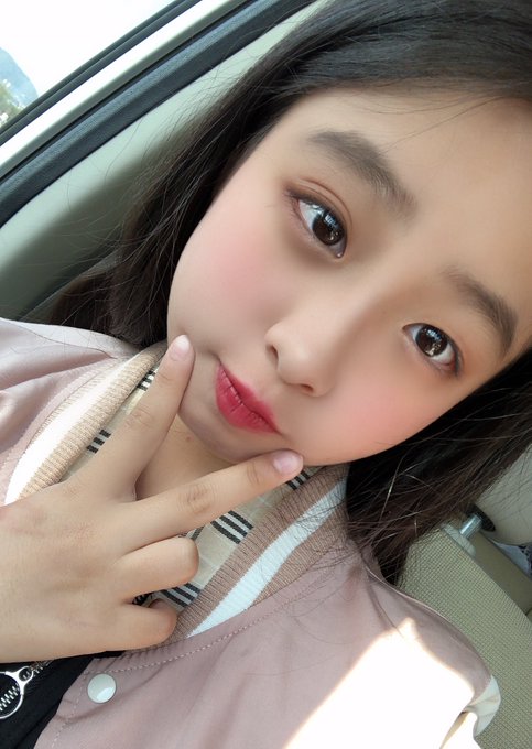 Twitterのコスプレ画像5