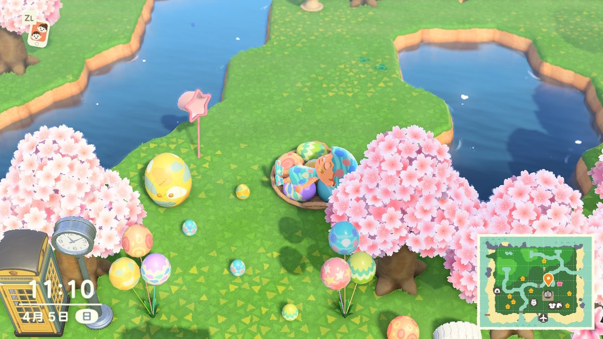 daiwei1992's tweet photo. #动物森友会 #AnimalCrossing #ACNH #NintendoSwitch https://t.co/JJu4EetNkH