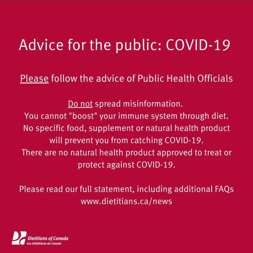 bulletproofexec's tweet image. Ever wonder why no one trusts dieticians anymore, and we spit out the unhealthy hospital food they prescribe? This is why. (There are tons of things that help you get less sick, but by denying they exist, you stop people from using them. Shame on you.) #zinc #vitaminC #manymore