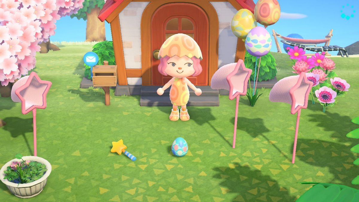 daiwei1992's tweet photo. #动物森友会 #AnimalCrossing #ACNH #NintendoSwitch https://t.co/w2xl1jyiIv