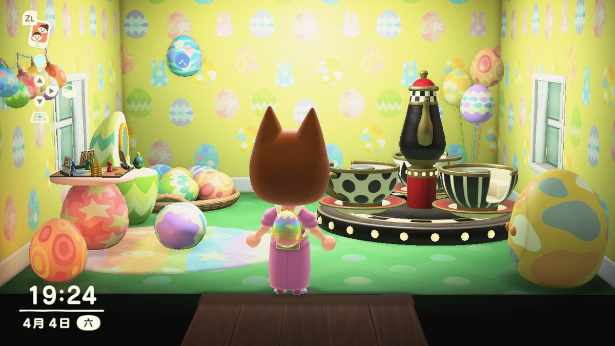daiwei1992's tweet photo. #动物森友会 #AnimalCrossing #ACNH #NintendoSwitch https://t.co/w2xl1jyiIv