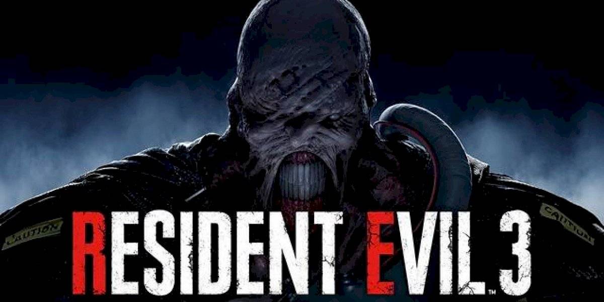 pstpbr's tweet photo. Estamos fazendo live agora de Resident Evil 3 - Remake! Cola aí!

https://t.co/ALIJi5TCoU https://t.co/1GcaxgIlgn