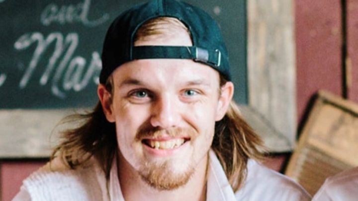 UNTChemistry's tweet photo. We are heartbroken at the loss of our friend, @UNTChemistry graduate student Jack Scherer.  If you are able, please consider contributing to our GoFundMe to help the Scherer family with transportation and funeral expenses.  https://t.co/rblLAPbtTd https://t.co/4A82qMivyF