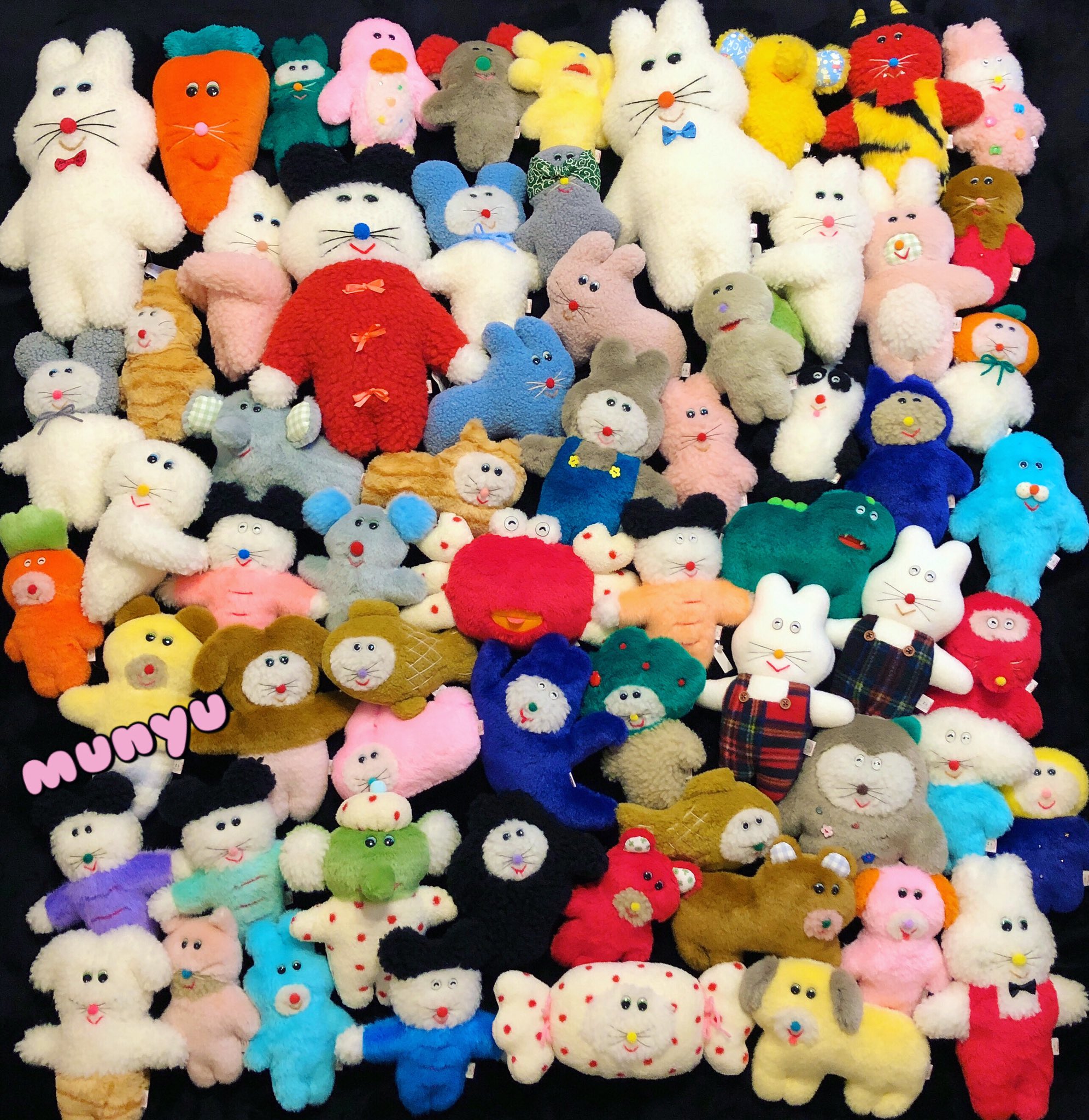 むにゅ꒰ᵔ‿ᵔ꒱ on X: 