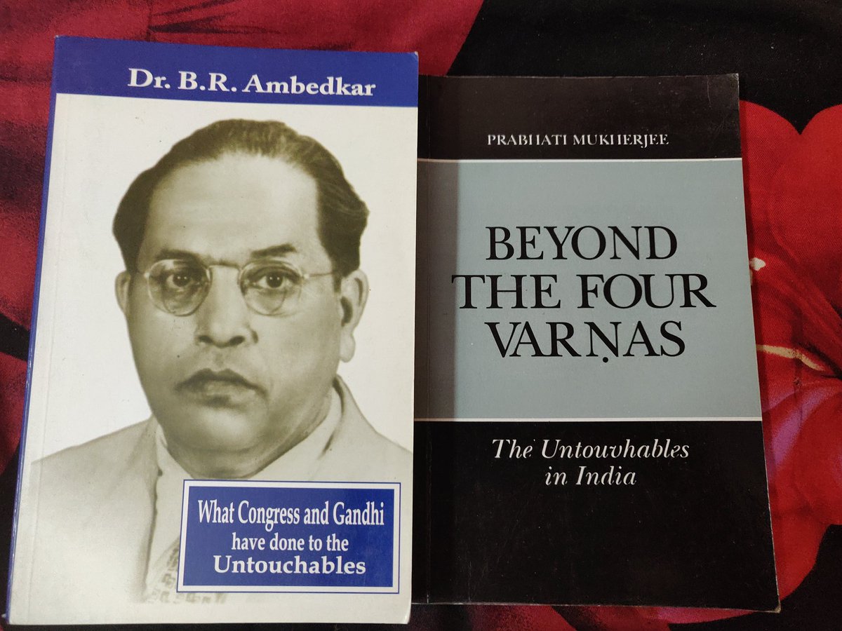 Now, you hear a lot on how Hindus ill-treat caste etc etc. I have already given you books where you can read on Muslim Caste System from Sayyad to Ansari.These two books + Manusmriti must be read by every Hindu.3 books will help you take on any WOKE & make Kabab out of them.