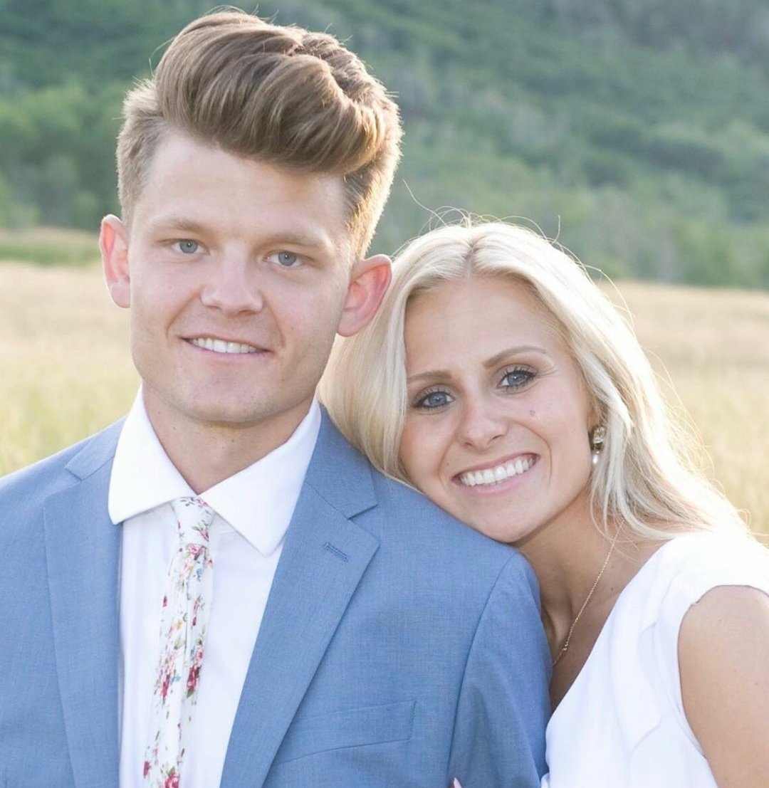 If you guys had to sum up Utahns in one photo, what would it be? I'll go first..