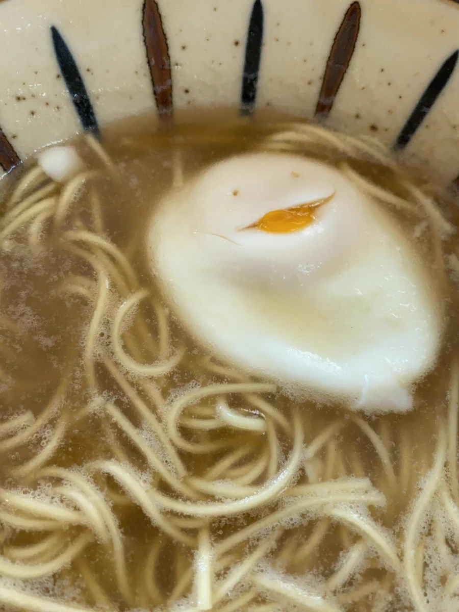 思わずニヤッとしてしまうww父親からの写メの正体は?!