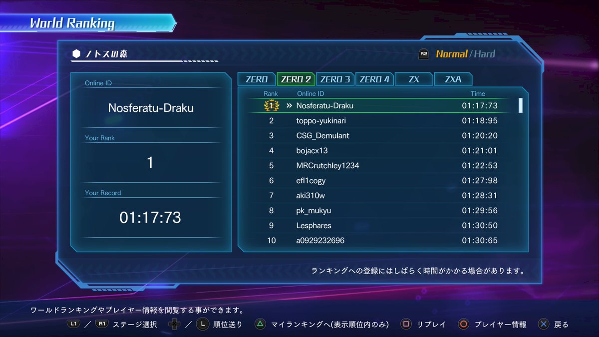 draku_the_freak's tweet photo. I'm absolutely crazy about it!
#Zchaser #PS4share https://t.co/5SS4X7mf6N
