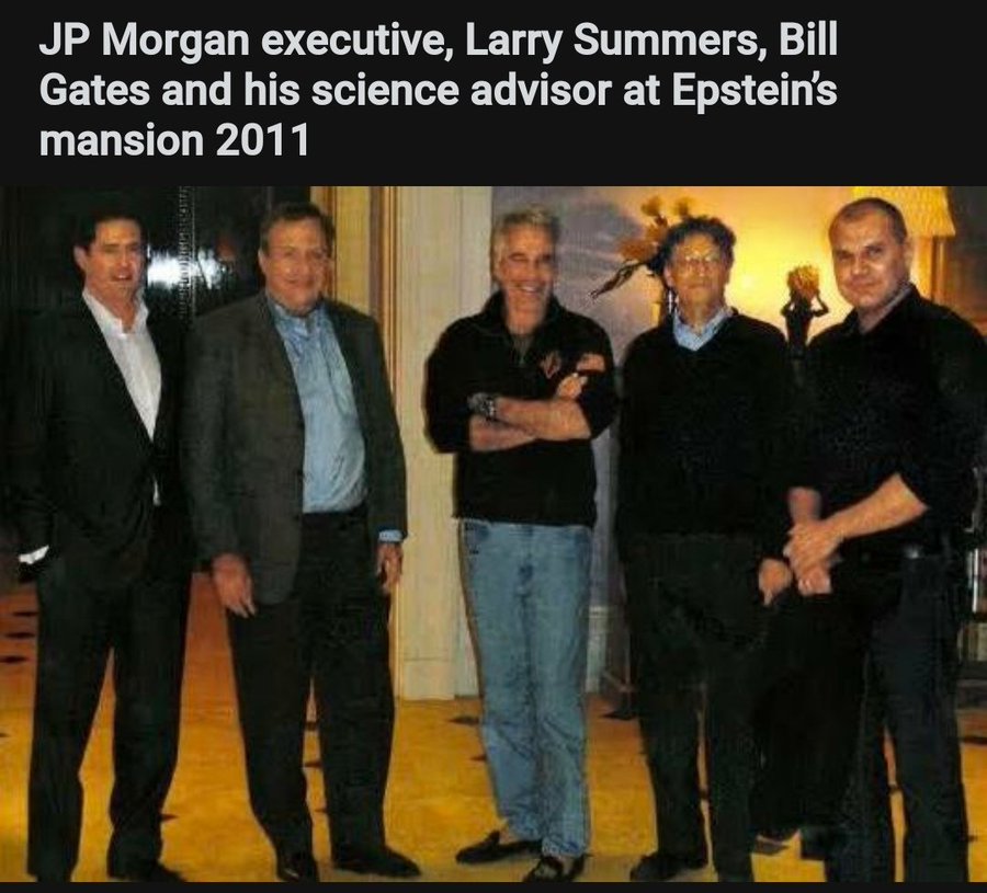 BitcoinstreetX's tweet photo. @nypost we dont need their help they are the reason we are in this bs crisis imo   money went to their heads they think they are invisible lol imo https://t.co/BsBMMQRZde