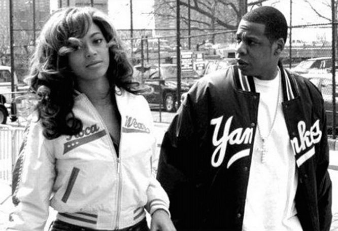 in honor of jay z and beyoncé’s 12th anniversary here is a thread of my favorite jayonce moments happy 12th anniversary to the carters!