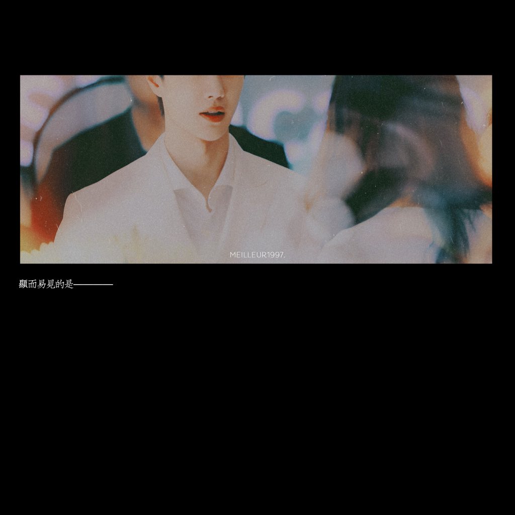 meilleur1997's tweet photo. 🔮

#王一博 #WangYibo #YIBO 
#หวังอี้ป๋อ #왕이보 #イボ https://t.co/ChIMwOr6sI