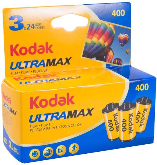 : Kodak Ultramax 400 / Lomography 400 / Kodak Pro Image 100 #TBZ카메라  #THEBOYZ  #더보이즈  #JACOB  #제이콥