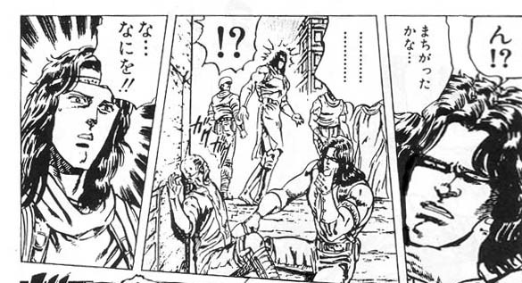 のざわよしのり Mad Yn さんのマンガ一覧 古い順 ツイコミ 仮