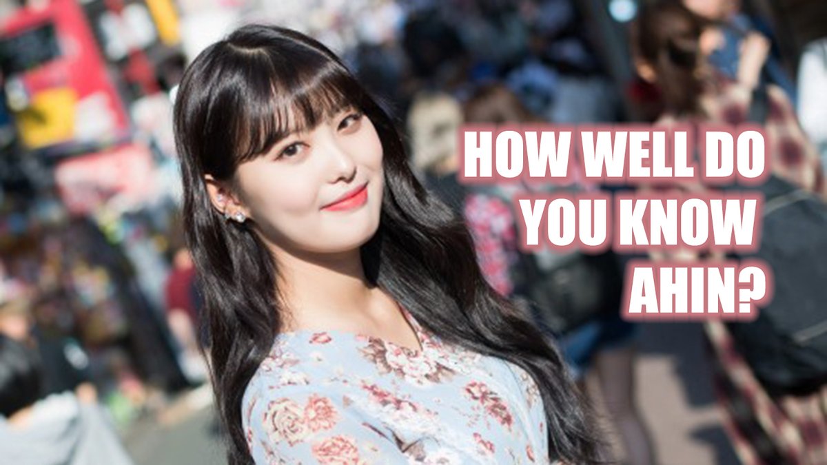 mmldupdate's tweet photo. [Quiz]How Well Do You Know Ahin?
#AHIN https://t.co/in9jO7Ygxh https://t.co/yoDlLpMAXW