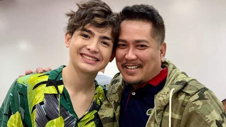 teamlivesolid's tweet photo. AOSafewith JOAQUIN 
#AllOutSundays 
#JoaquinDomagoso 
“Don’t make friends who are comfortable to be with. Make friends who will force you to lever yourself up.”
– Thomas J. Watson
@JDomagoso24 
@joaquinatics_fc 
@AllOutSundays7 https://t.co/8Q46Mh1SUa