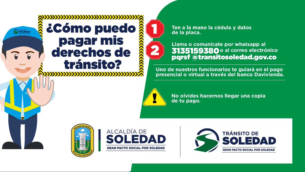 Desde sus casas, los ciudadanos recibirán asesoría sobre sus trámites. #QuedateEnTuCasa