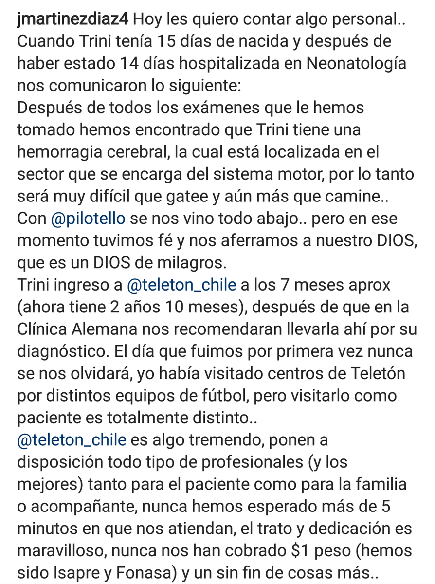 jmartinezdiaz4's tweet photo. Esta es parte de nuestra experiencia como familia ♥️ https://t.co/AllRhCFUvP