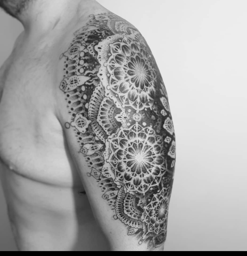55 Sleeve Tattoos That Will Instantly Make You Jealous TattooBlend #45 55 Sleeve Tattoos That Will Instantly Make You Jealous TattooBlend