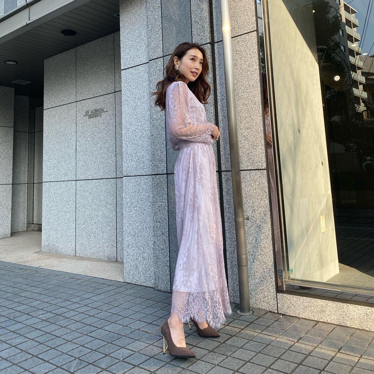 Rienda Zozotown Web限定商品 ウエストシャーリングがポイントの華やかな総レースワンピース 結婚式や入学式 女子会 二次会のシーンにも着やすいです レースウエストシャーリングワンピース T Co 81vu7xs7xn Rienda Rienda Zozotown Web限定商品 ウエストシャーリングがポイントの華やかな総レースワンピース 結婚式や入学式 女子会 二次会のシーンにも着やすいです レースウエストシャーリングワンピース T Co 81vu7xs7xn Rienda