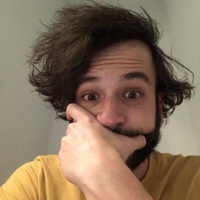 ricardsoh's tweet photo. #NewProfilePic https://t.co/99WQJSMgV0