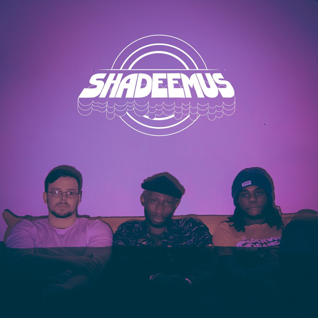 SHADEEMUS's tweet image. Stream out latest single desert days on all stream platforms 
cdbaby.lnk.to/DesertDays