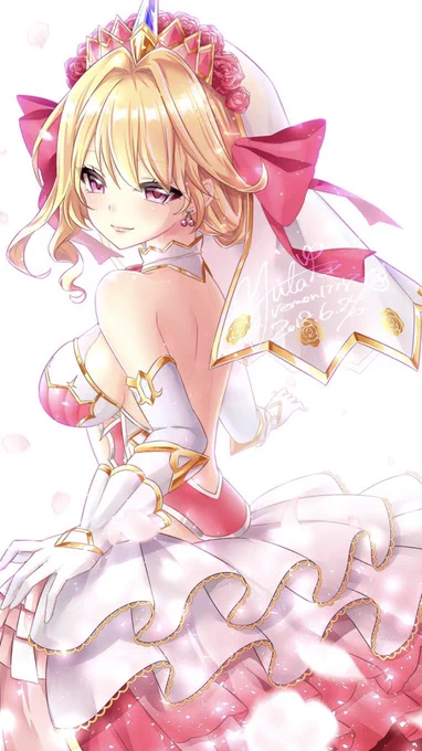 白猫再掲
ジュダ アイシャ シャル シエラ 