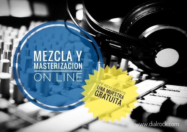 Dial Rock tweet media