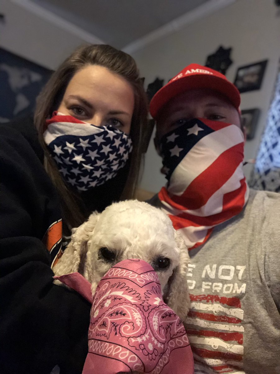 Everyone needs to stop messing around and stay home...football season is literally on the line! #DoYourJob