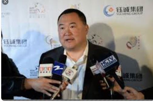 US: For more on US united front figure Bruno Wu 吴征 and his “Global Partnership Against Coronavirus Alliance" 全球合作抗击冠状病毒联盟, see:  https://twitter.com/search?q=Bruno%20wu%20%40geoff_p_wade&src=typd https://twitter.com/search?q=Global%20Partnership%20Against%20Coronavirus%20Alliance%20(GPACA)%20&src=typd