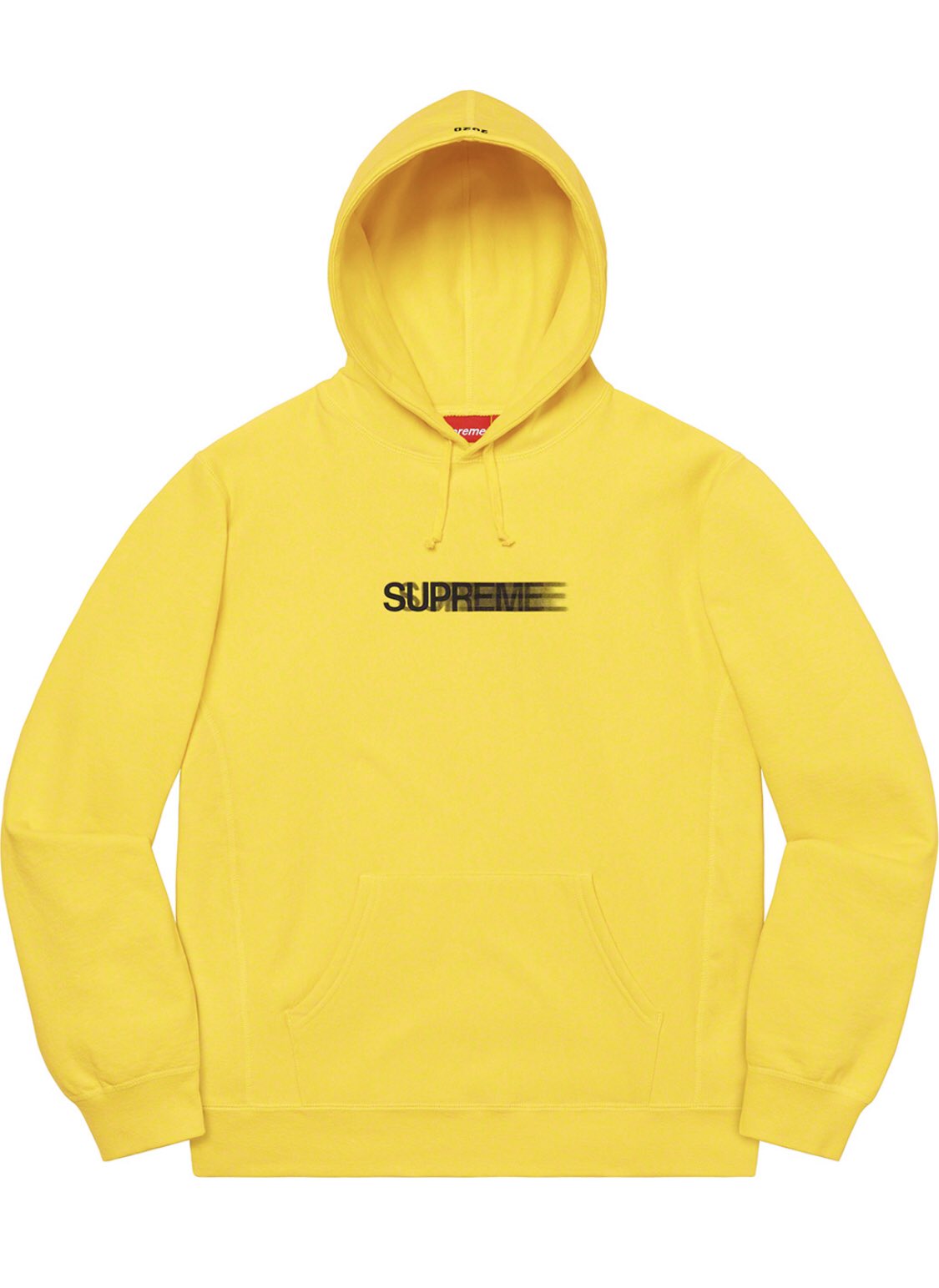 god is supreme hoodie