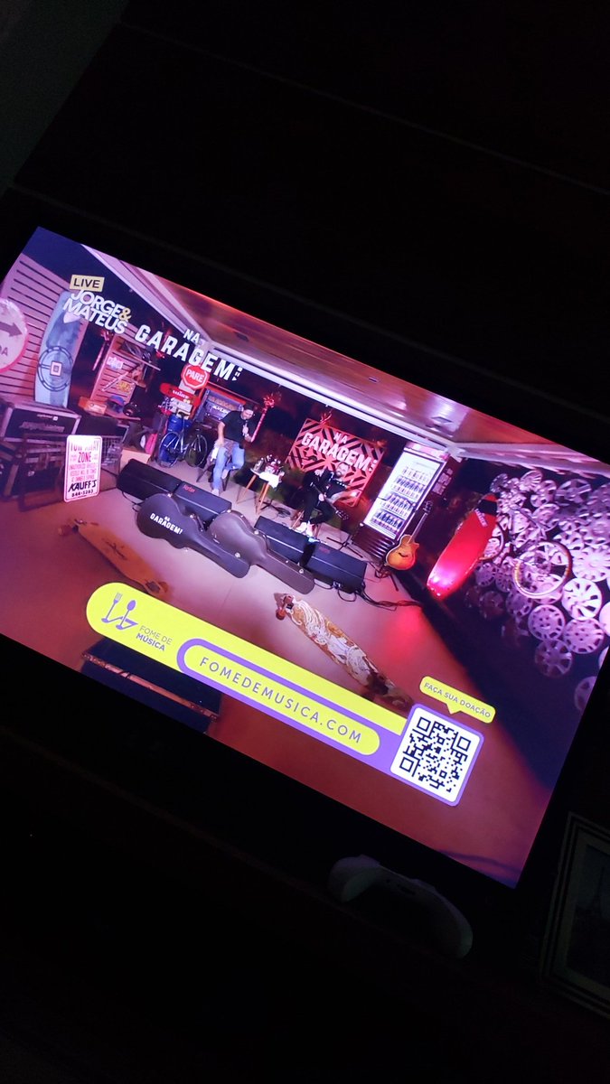 #LiveJeM #Comigo #FicaEmCasa