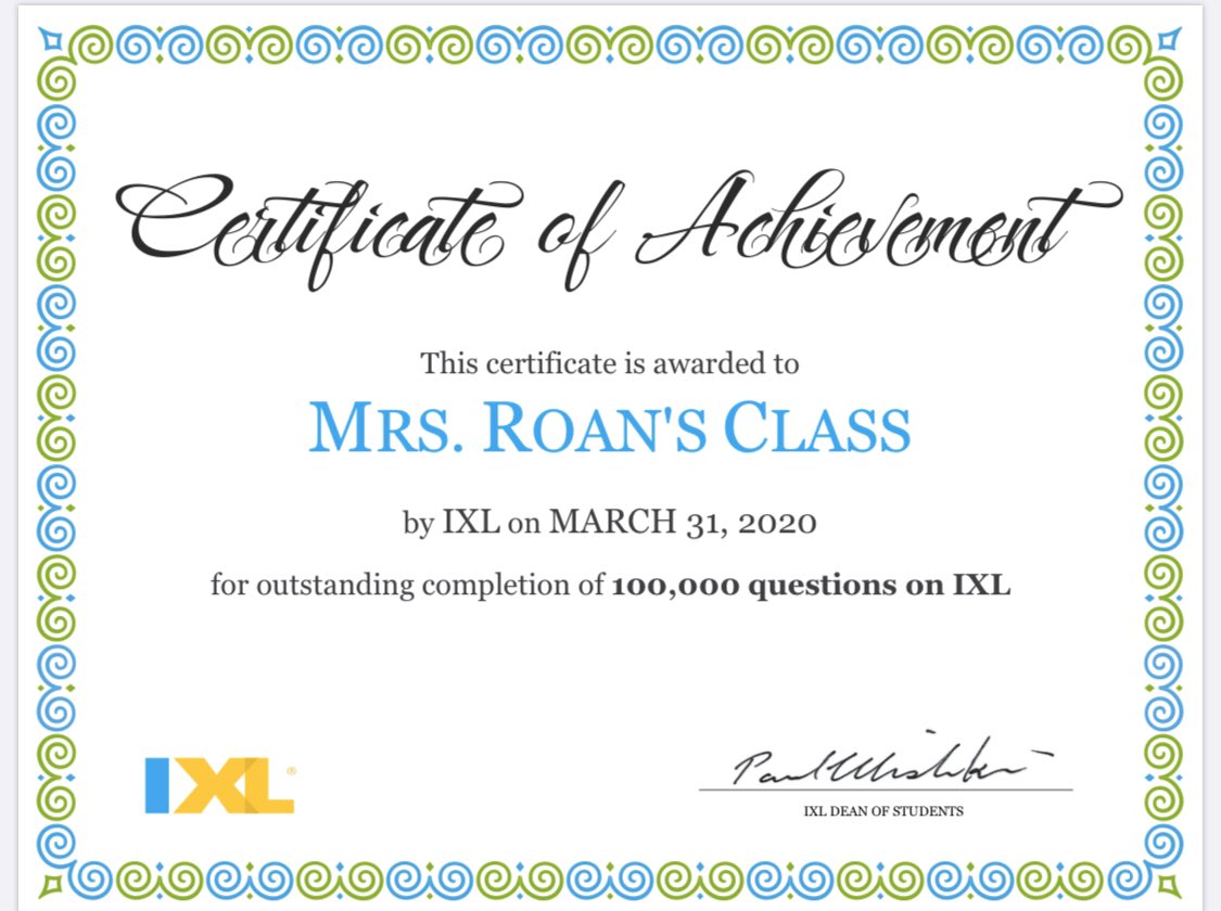 RoanTheTeacher's tweet photo. @BenSheppardES @MDCPS https://t.co/DotZDS8Cxa