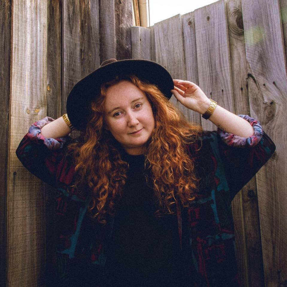 MissChatJOY's tweet photo. #np 'Drifting On' by nonbinary Melbourne singer-songwriter and beloved JOY family member Miller (@lightastrike) on Australia's fabulous LGBTIQ radio station, @JOY949 - from her new release THE WAY YOU TRUST THE MOON
📸 @rich_yeah https://t.co/e5C5ridBod