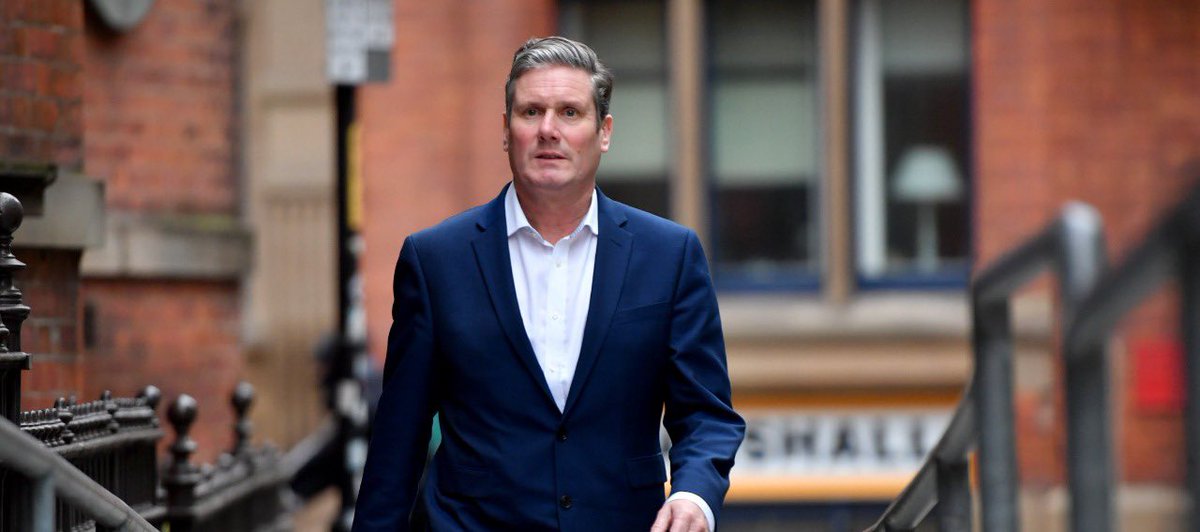JamaicaPNP's tweet photo. Chairman of the People's National Party Fitz Jackson, on behalf of Dr.Peter Phillips President of the PNP  has conveyed warmest congratulations to Sir Keir Starmer on his election to Leader of the Labour Party in the UK. https://t.co/74Lk9z349L
