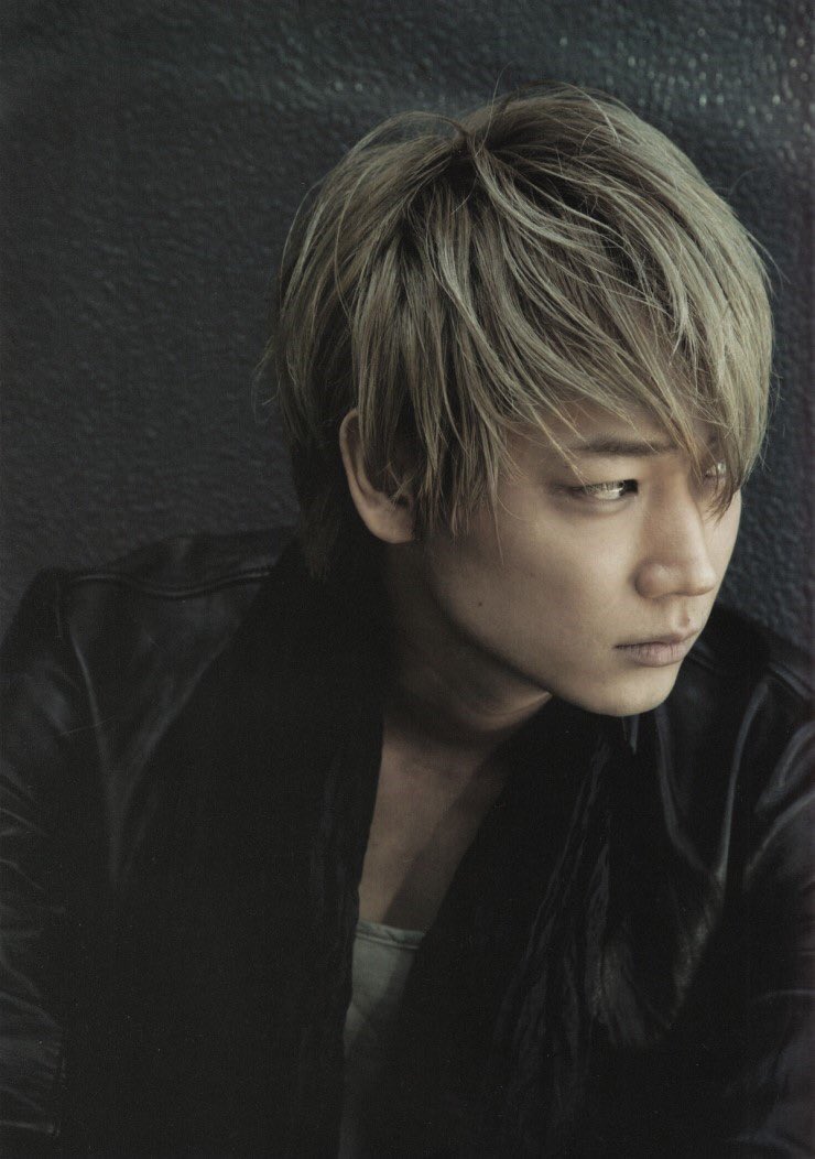 画像フォルダ内からお勧め綾野剛を選んでみる Twitter Search Twitter