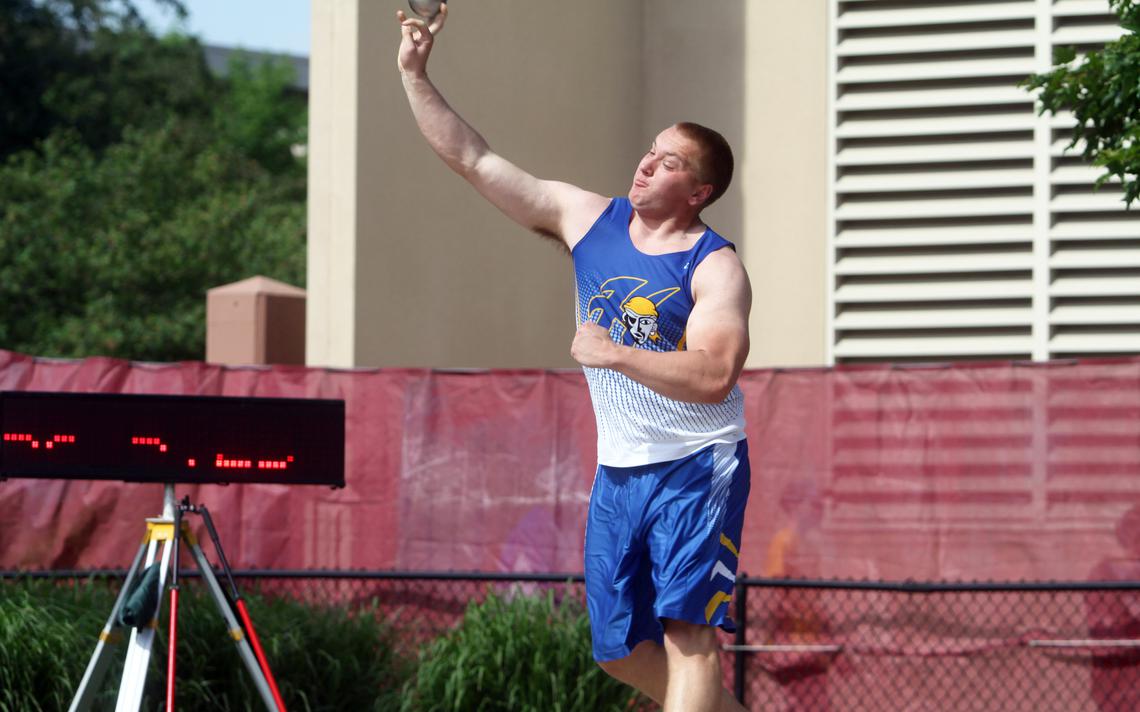 Where Are They Now: Junker, Bacon finish great football careers trib.al/ir9TXWK