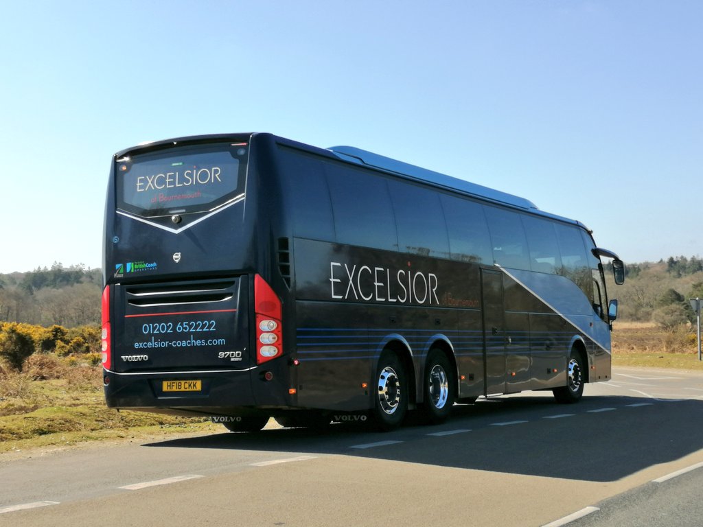 Could not resist a quick photo stop in the new forest out on my rail duty today. Was nice to be out in my coach in the sunshine.